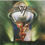 ヴァン・ヘイレン VAN HALEN / 5150 / 1986.05.25 / 7thアルバム / 32XD-435