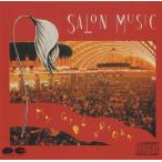 SALON MUSIC サロン・ミュージック / my girl friday マイ・ガール・フライデー / 1985.05.21 / 1stアルバム / 1983年作品 / D32A-0075