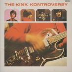 ザ・キンクス THE KINKS / キンクス・コントラヴァーシィ＆フェイス・トゥ・フェイス / 1988.10.21 / 4thアルバム / 28CP-2