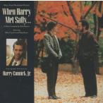 ハリー・コニック, JR. Harry Connick, Jr. / 恋人たちの予感 / 1989.10.08 / 映画サウンドトラック / CBS・SONY / CSCS-4702