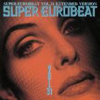 スーパー・ユーロビート VOL.31 / SUPER EUROBEAT VOL.31 EXTENDED VERSION / 1993.03.21 / AVCD-10031