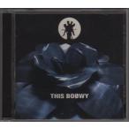 BOOWY ボウイ / THIS BOOWY / 1998.02.25 / ベストアルバム / 通常盤 / TOCT-10190