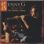 ケニー・G KENNY G / ミラクルズ Miracles: The Holiday Album / 1994.11.05 / 7thアルバム / ARISTA / BVCA-653