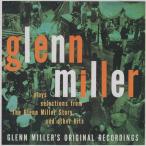 オリジナル・グレン・ミラー楽団 GLENN MILLER / グレン・ミラー物語 / 1990.03.21 / RCA / B19D-47038