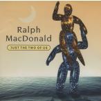 ラルフ・マクドナルド RALPH MacDONALD / ジャスト・ザ・トゥ・オブ・アス JUST THE TWO OF US / 1996.11.27 / ビデオアーツ / VACM-1116