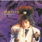 レベッカ REBECCA / REBECCA IV 〜Maybe Tomorrow〜 メイビー・トゥモロー / 1985年作品 / 4thアルバム / SRCL-2003