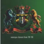 smorgas スモーガス / smorgas chosen from '99-'06 / 2006.05.17 / ベストアルバム / CD+DVD / FLCF-4123