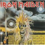 アイアン・メイデン IRON MAIDEN / 鋼鉄の処女 Iron Maiden / 1990.08.24 / 1stアルバム / 1980年作品 / TOCP-6337