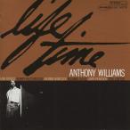 トニー・ウィリアムス ANTHONY WILLIAMS / ライフ・タイム Life Time / 1964年作品 / 1stアルバム / BLUE NOTE / TOCJ-6681