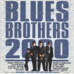 ブルース・ブラザース2000 THE BLUES BROTHERS 2000 / オリジナル・サウンドトラック / 1998.04.22 / MVCU-24016