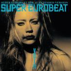スーパー・ユーロビート VOL.37 / SUPER EUROBEAT VOL.37 EXTENDED VERSION / 1993.09.21 / AVCD-10037