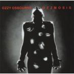 オジー・オズボーン OZZY OSBOURNE / オズモシス OZZMOSIS / 1995.10.13 / 7thアルバム / SRCS-7776