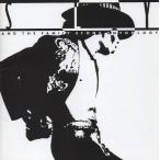 スライ＆ザ・ファミリー・ストーン SLY ＆ THE FAMILY STONE / アンソロジー ANTHOLOGY / 1997.01.22 / ベスト盤 / 1981年作品 / ESCA-7633