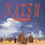 TUBE チューブ / N・A・T・S・U ナツ / 1990.06.21 / 10thアルバム / 通常盤 / CSCL-1157