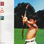スピッツ Spitz / 惑星のかけら / 1992.09.26 / 3rdアルバム / POCH-1148