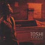 TOSHI KUBOTA 久保田利伸 / Nothing But Your Love / 2000.06.28 / 2ndワールドワイドリリースアルバム / SRCS-2300