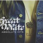 グレイト・ホワイト GREAT WHITE / アブソルート・ヒッツ ABSOLUTE HITS / 2013.03.06 / ベストアルバム / TOCP-54439