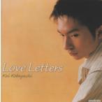 小林桂 / ラヴ・レターズ LOVE LETTERS / 2005.03.24 / somethin'else / TOCJ-68065