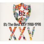 Yahoo! Yahoo!ショッピング(ヤフー ショッピング)B'z / B'z The Best XXV 1988-1998 / 2013.06.12 / ベストアルバム / 初回限定盤 / 2CD+DVD / BMCV-8036-8037