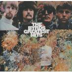 ザ・バーズ THE BYRDS / グレイテスト・ヒッツ VOL.1 GREATEST HITS / 1995.06.21 / ベストアルバム / SRCS-6473