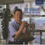 P.エベン:トランペットとオルガンによる「ウィンドウズ」,他 / 山本英助(tp),小林英之(org) / 1995年録音 / G. face / PRCG-1001