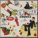 すかんち SCANCH / SWEETS〜SCANCH BEST COLLECTION / 1994.01.21 / ベストアルバム / 初回盤 / 8cmCD付属 / SRCL-2825-6