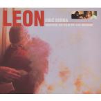 ���I�� LEON / �G���b�N�E�Z�� ERIC SERRA �`�I���W�i���E�T�E���h�g���b�N�` / 1995.02.02 / ESCA-6121