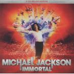 マイケル・ジャクソン MICHAEL JACKSON / イモータル IMMOR