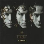 DUSTZ ダスツ (Vo:Ray 藤田玲) / TROIS トロワ / 2011.12.14 / 1stアルバム / ESCL-3799