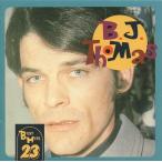 B・J・トーマス B.J. THOMAS / ベスト・ヒッツ・23 BEST HITS 23 / ベスト盤 / 日本盤 / TECX-23949