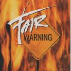 フェア・ウォーニング FAIR WARNING / フェア・ウォーニング FAIR WARNING / 1992.9.25 / 1stアルバム / WMC5-518