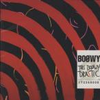 BOOWY ボウイ / THIS BOOWY DRASTIC / 2007.09.05 / ベストアルバム / 通常盤 / CD+DVD / TOCT-26301