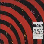 BOOWY ボウイ / THIS BOOWY DRASTIC / 2007.09.05 / ベストアルバム / CD+DVD / 初回限定盤 / 紙ジャケット / TOCT-26300