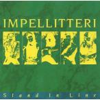 インペリテリ IMPELLITTERI / スタンド・イン・ライン Stand in Line / 1988年作品 / 1stアルバム / 日本盤 / 25DP-5084