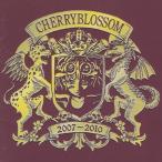 CHERRYBLOSSOM チェリーブロッサム / COMPLETE BEST CHERRYBLOSSOM / 2010.06.16 / ベストアルバム / CD＋DVD / PCCA-03200