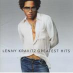 レニー・クラヴィッツ LENNY KRAVITZ / グレイテスト・ヒッツ Greatest Hits / ベストアルバム / 日本盤 / VJCP-68240