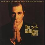 ゴッドファーザー・パート3 The Godfather Part III / オリジナル・サウンドトラック / 1991.01.24 / CSCS-5372