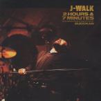 JAYWALK (J-WALK) / 2 HOURS ＆ 7 MINUTES Complete Featuring of Live at BUDOKAN / 1994.04.02 / ライブアルバム / 2CD / MECR-38003-4