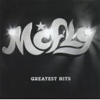 マクフライ McFly / グレイテスト・ヒッツ GREATEST HITS / 2007.12.05 / ベストアルバム / UICI-1065