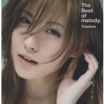 melody. / The Best of melody. 〜Timeline〜 / 2008.10.08 / ベストアルバム / 初回限定盤 / CD＋DVD / TFCC-86272