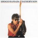 浜田省吾 / FATHER'S SON ファーザーズ・サン / 1988.03.16 / 11thアルバム / 通常盤 / 32DH-5005