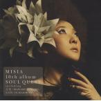 Yahoo! Yahoo!ショッピング(ヤフー ショッピング)MISIA ミーシャ / SOUL QUEST ソウル・クエスト / 2011.07.27 / 10thアルバム / 通常盤 / BVCL-235