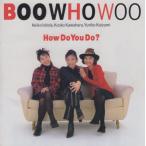 BOO WHO WOO ブーフーウー / How Do You Do? ハウ・ドゥ・ユー・ドゥ? / 1993.02.01 / オリジナルアルバム / FHCF-2063