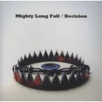 ONE OK ROCK ワンオクロック / Mighty Long Fall / Decision / 2014.07.30 / 9thシングル / AZCS-2038
