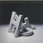 REO スピードワゴン REO SPEEDWAGON / ザ・ヒッツ THE HITS 1973-1988 / 1988.07.01 / ベストアルバム / 25-8P-5025