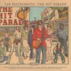 松本孝弘 / TAK MATSUMOTO「THE HIT PARADE」/ 2003.11.26 / 6thアルバム / 邦楽カバーアルバム / BMCV-8009