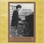 ギルバート・オサリバン Gilbert O'Sullivan / トゥモロウ、トゥデイ Tomorrow,Today 〜ベスト・オブ・ベスト / 1992.08.26 / KTCR-1173