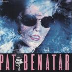 パット・ベネター PAT BENATAR / スーパー・ベスト・ショッツ Super Best Shots / ベストアルバム / 日本盤