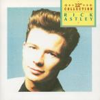 リック・アストリー RICK ASTLEY / リックス・ミックス 12 [Collection] / 1989.03.21 / 来日記念・リミックス・アルバム / R20P-1002