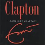 エリック・クラプトン ERIC CLAPTON / ライフタイム・ベスト COMPLETE CLAPTON: LIFETIME / ベストアルバム / 2CD / WPCR-12775-6